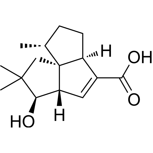 Pentalenic acid 69394-19-0